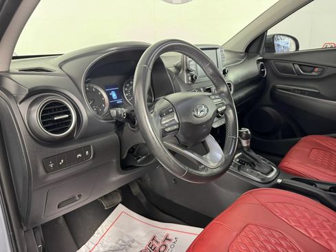 Used 2020 Hyundai Kona SEL AWD/4WD image 10