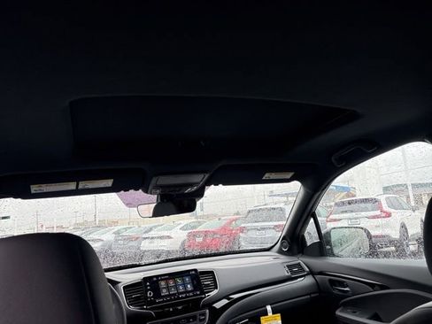 New 2026 Honda Ridgeline Black Edition image 29