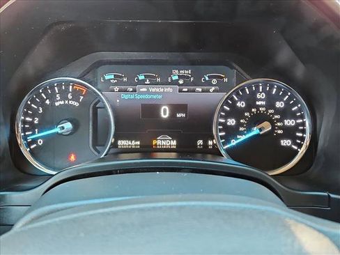 Used 2021 Ford Expedition Max Limited image 11