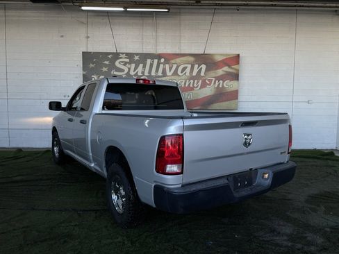 Used 2018 RAM 1500 Tradesman w/ Popular Equipment Group image 3