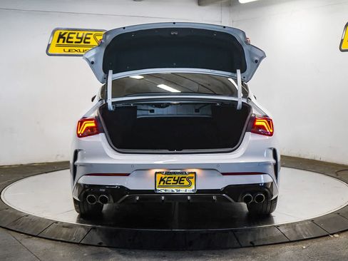 Used 2024 Kia K5 GT w/ GT1 Package FWD image 27