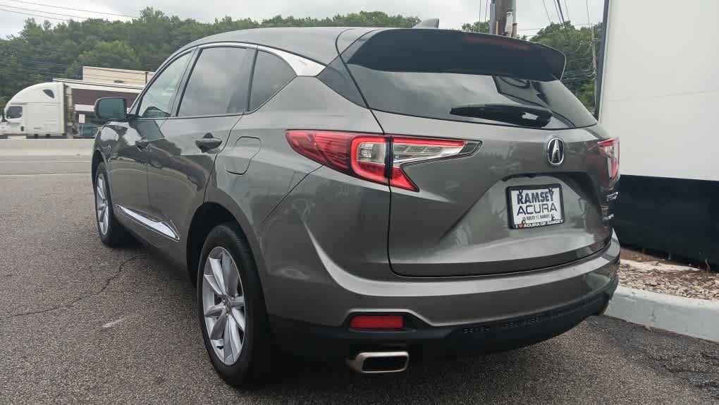 Used 2023 Acura RDX AWD image 3