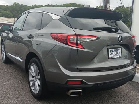 Used 2023 Acura RDX AWD image 3