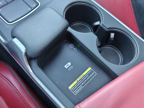 Used 2022 Acura TLX Type S image 40