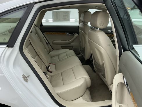 Used 2010 Audi A6 3.0T Premium Plus image 22