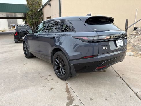 Used 2024 Land Rover Range Rover Velar Dynamic SE image 3