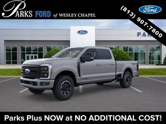 New 2026 Ford F250 Platinum w/ Tremor Off-Road Package AWD/4WD video 1
