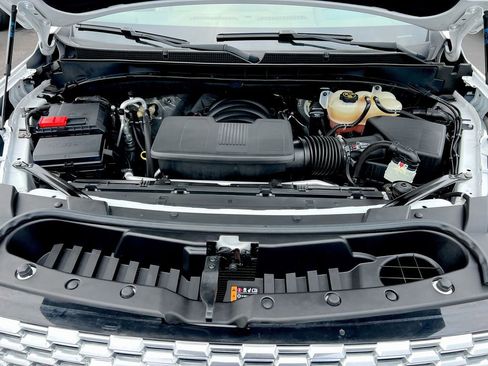 Used 2022 GMC Yukon XL Denali image 24