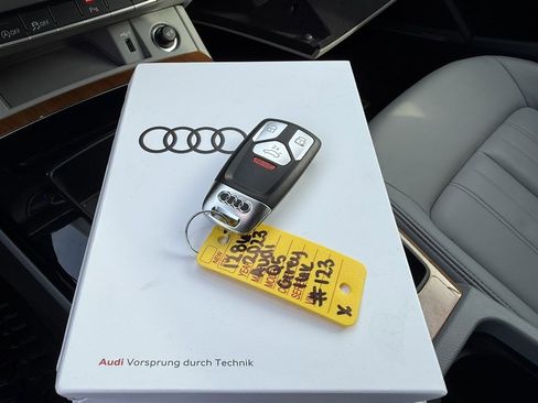 Used 2023 Audi Q5 2.0T Premium Plus w/ Premium Plus Package image 51