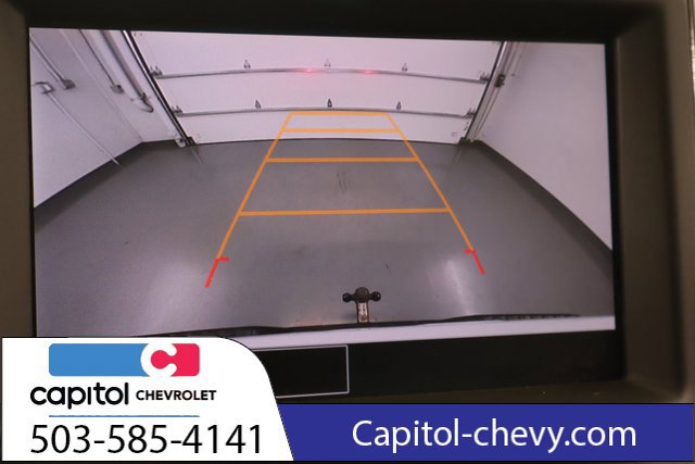 Used 2024 Chevrolet Silverado 1500 W/T w/ WT Convenience Package AWD/4WD image 24