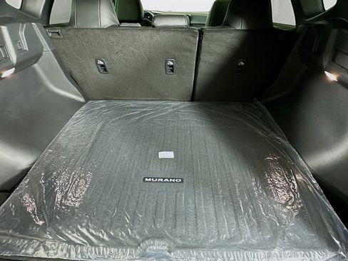 New 2026 Nissan Murano SV image 33