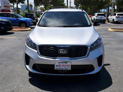 Used 2020 Kia Sorento S