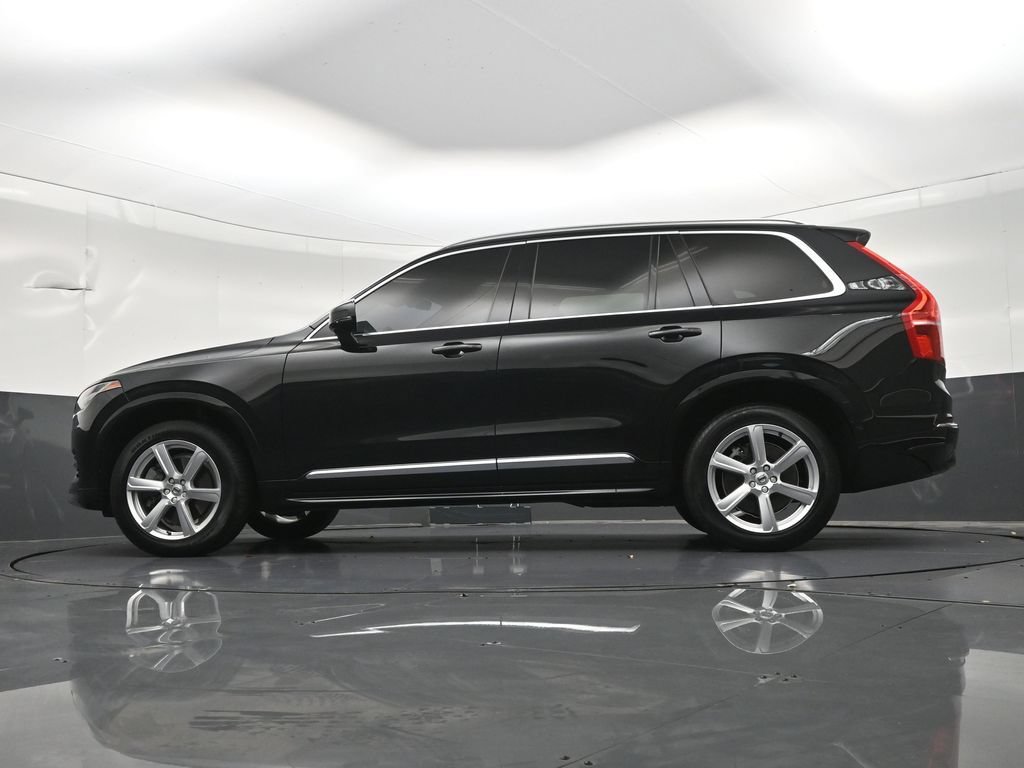Certified 2024 Volvo XC90 B5 Core AWD/4WD image 23