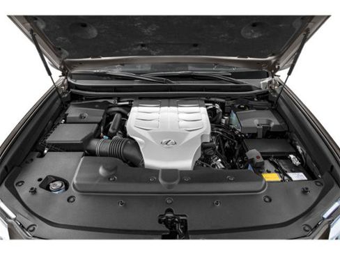 Used 2022 Lexus GX 460 Premium w/ Accessory Package AWD/4WD image 23