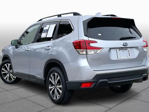Used 2020 Subaru Forester Limited image 12