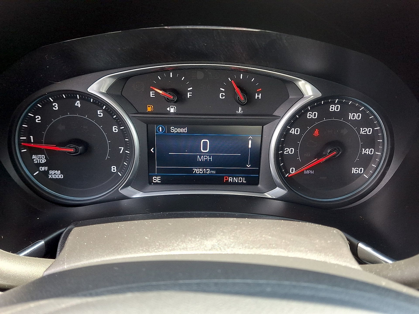 Used 2022 Chevrolet Equinox LT FWD image 13