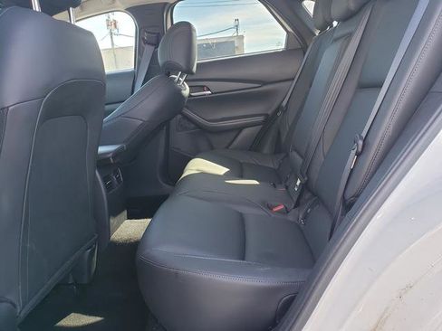 Used 2023 MAZDA CX-30 AWD 2.5 S w/ Select Package image 12