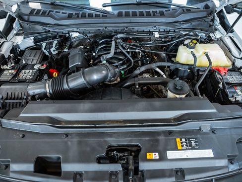 Used 2023 Ford F250 XL w/ XL Off-Road Package image 26