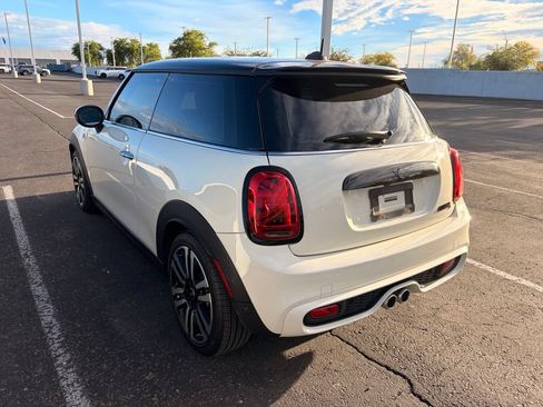 Used 2021 MINI Cooper S FWD image 7