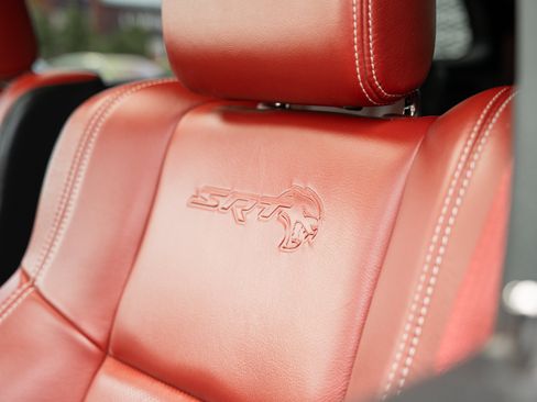 Used 2021 Dodge Durango SRT Hellcat w/ Premium Interior Group AWD/4WD image 25