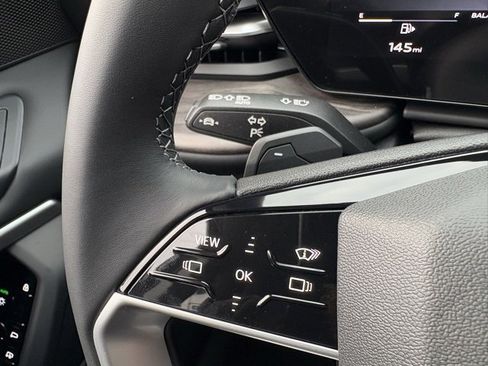 New 2025 Audi Q5 2.0T Premium Plus image 16