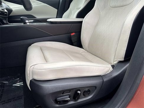 Certified 2023 Lexus RX 350 image 19