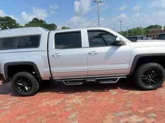 Used 2017 Chevrolet Silverado 1500 LT w/ All Star Edition AWD/4WD video 2