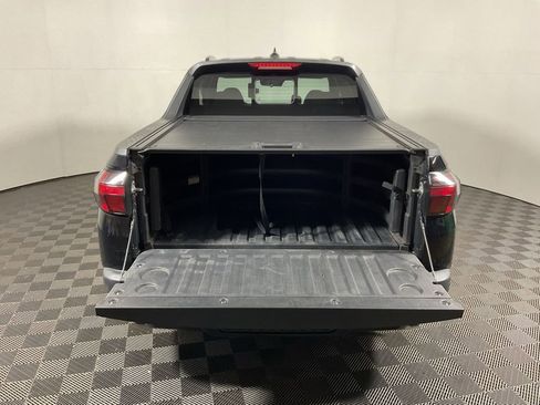 Used 2023 Hyundai Santa Cruz Night AWD/4WD image 16