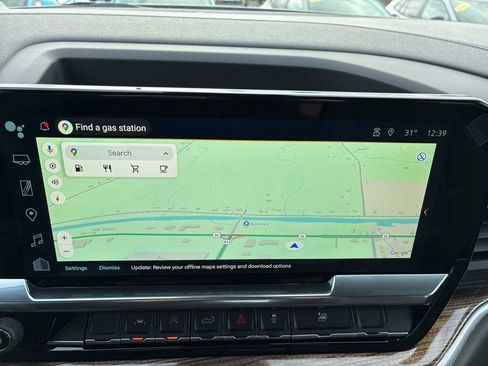 New 2026 Chevrolet Silverado 1500 RST w/ RST Select Package image 9