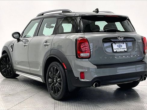 Used 2020 MINI Cooper Countryman S image 12