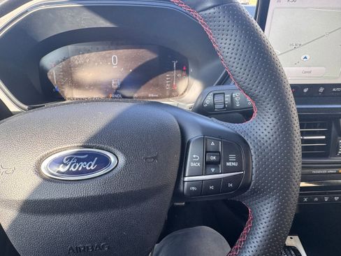 Used 2023 Ford Escape ST-Line w/ Tech Pack #1 image 20