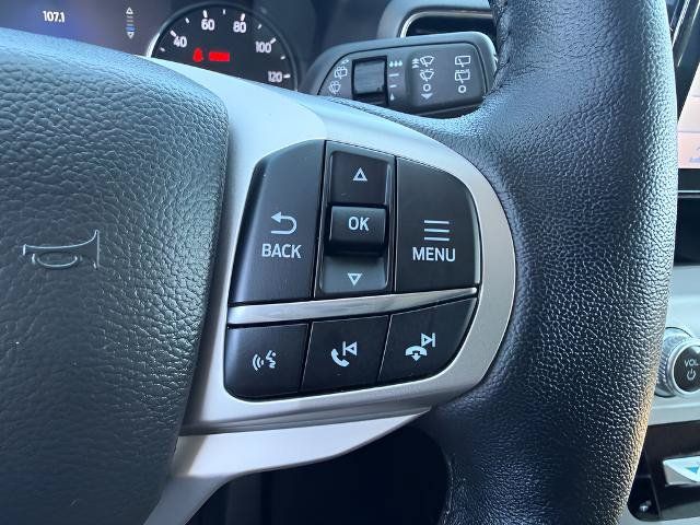 Certified 2023 Ford Explorer XLT w/ Equipment Group 202A AWD/4WD image 20