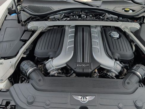 Used 2020 Bentley Continental GT First Edition AWD/4WD image 18