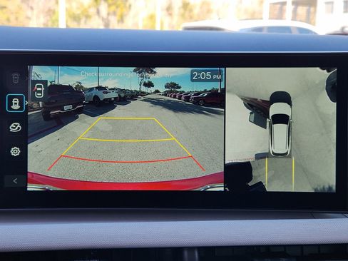 New 2026 Hyundai Tucson Limited image 22