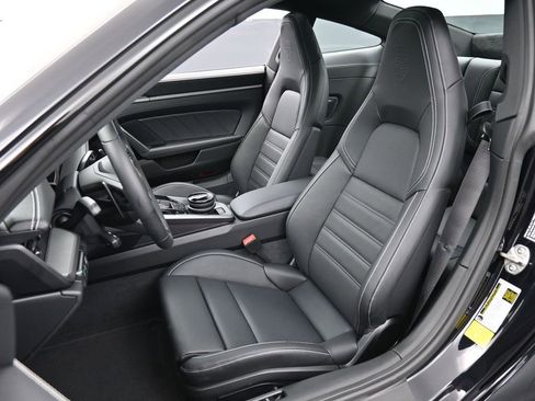 New 2026 Porsche 911 Carrera S RWD image 5