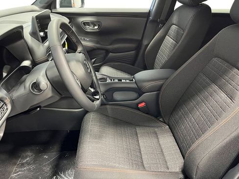 New 2027 Honda HR-V Sport image 14