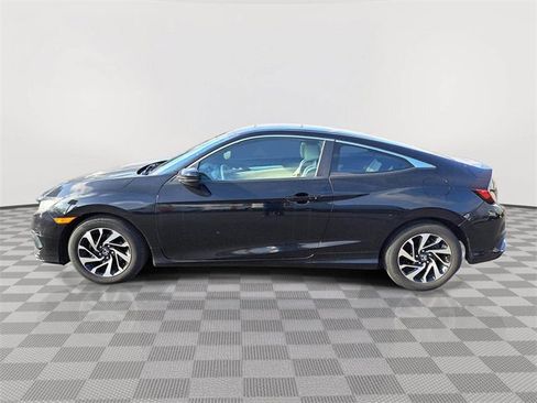 Used 2016 Honda Civic LX-P image 2
