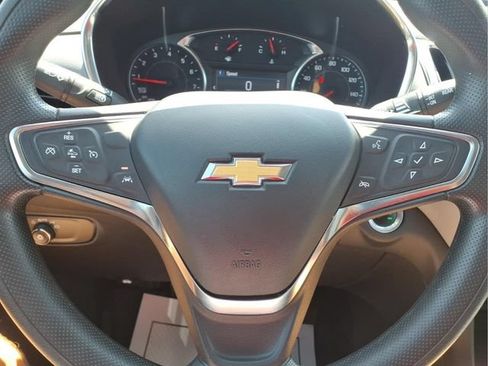 Used 2024 Chevrolet Equinox LS w/ LS Convenience Package FWD image 12