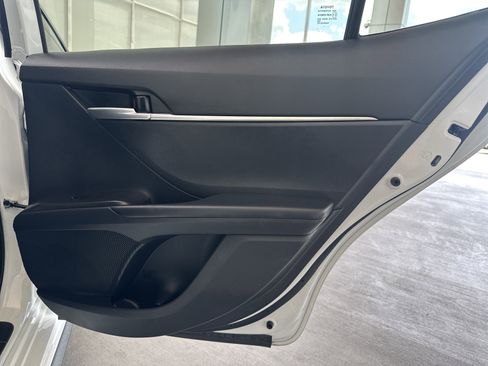 Certified 2024 Toyota Camry SE image 15