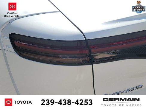 Certified 2026 Toyota Crown AWD/4WD image 16