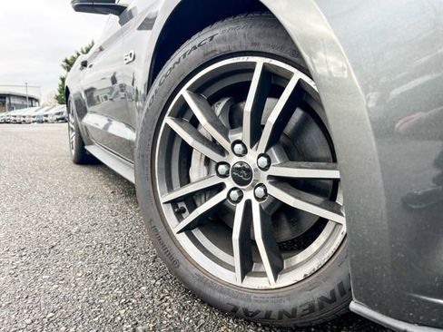 Used 2015 Ford Mustang GT Premium image 2