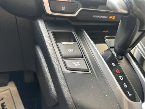 Used 2021 Honda CR-V EX-L image 17