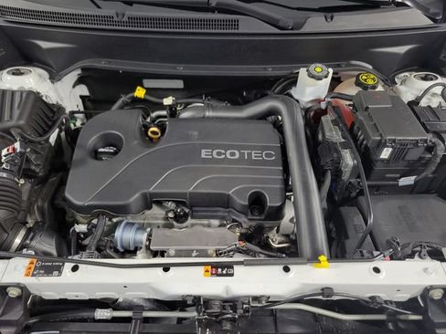 Used 2019 Chevrolet Equinox Premier FWD image 12