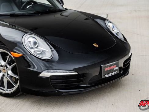 Used 2013 Porsche 911 Carrera image 19