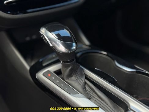 Used 2025 Buick Envista Preferred FWD image 15