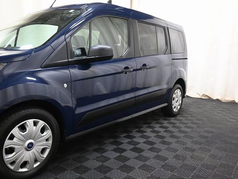 Used 2021 Ford Transit Connect XL image 16