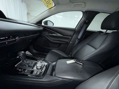 Used 2024 MAZDA CX-30 AWD 2.5 S w/ Select Sport Pkg image 21