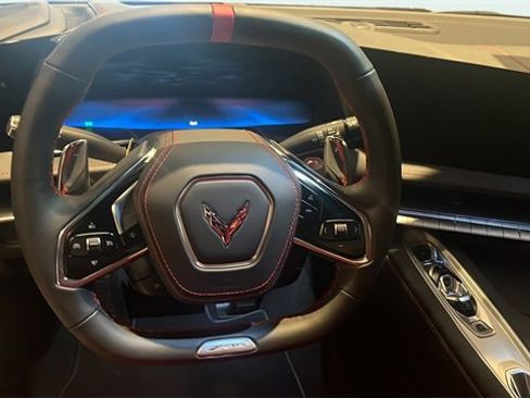 New 2026 Chevrolet Corvette Z06 w/ Z07 Performance Package image 23