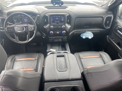 Used 2021 GMC Sierra 1500 AT4 w/ AT4 Preferred Package image 20