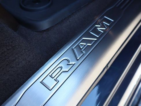 Used 2025 RAM 3500 Longhorn w/ Towing Technology Group image 55